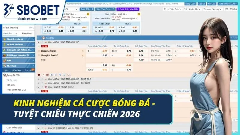 SBOBET