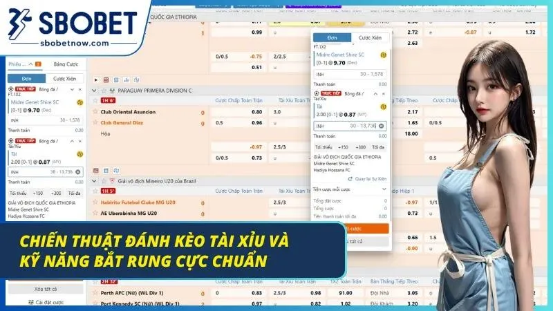 SBOBET