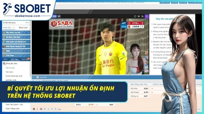 SBOBET