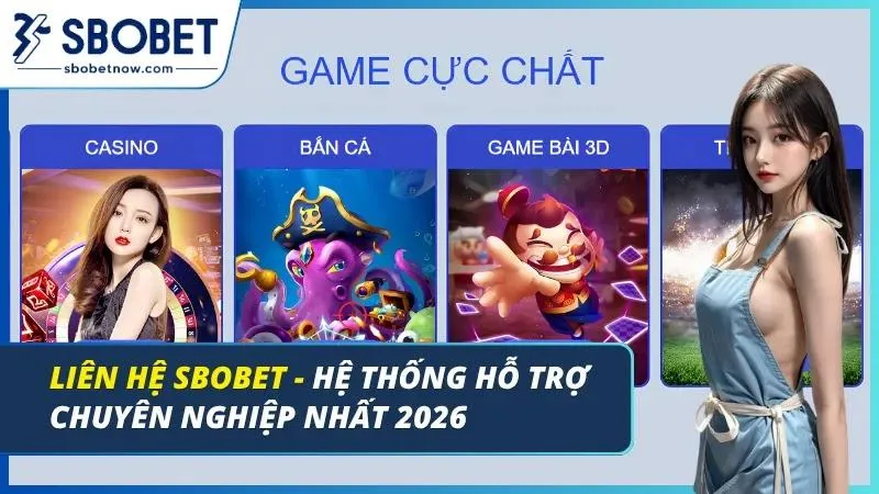 SBOBET