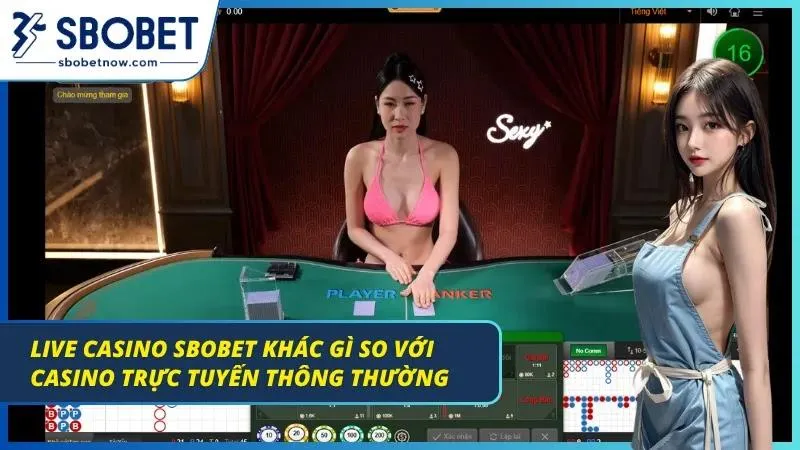 SBOBET