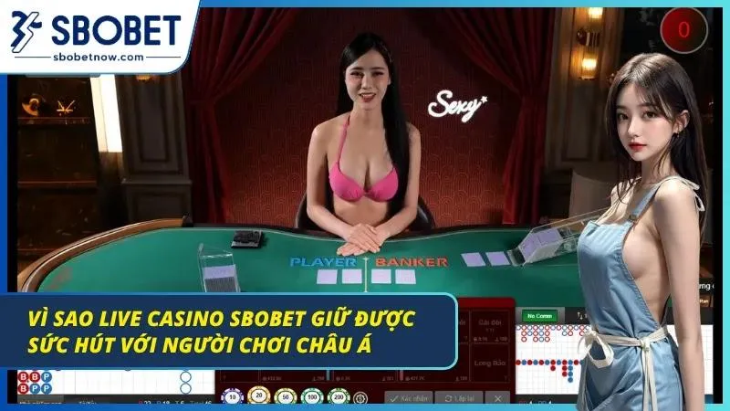 SBOBET