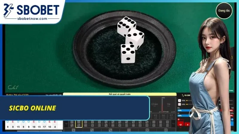 SBOBET