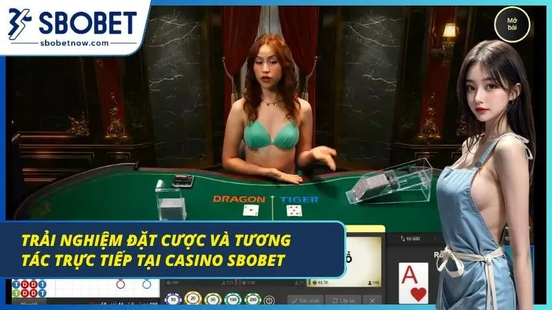 SBOBET