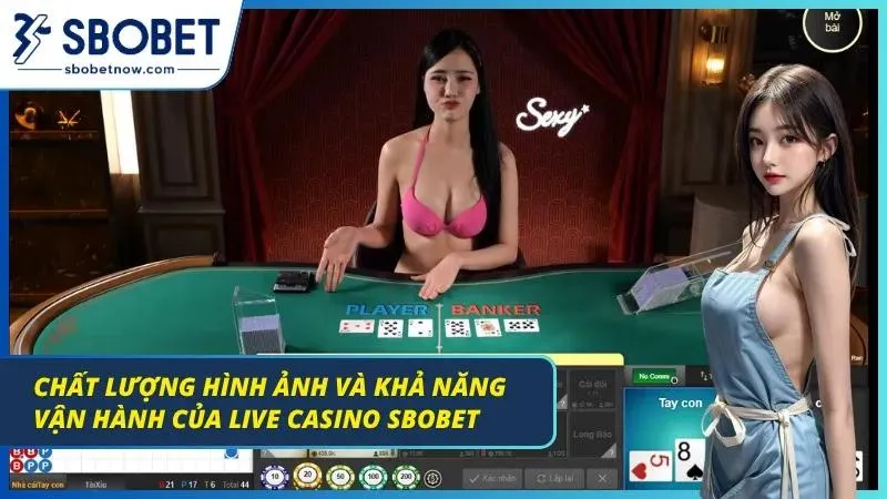 SBOBET