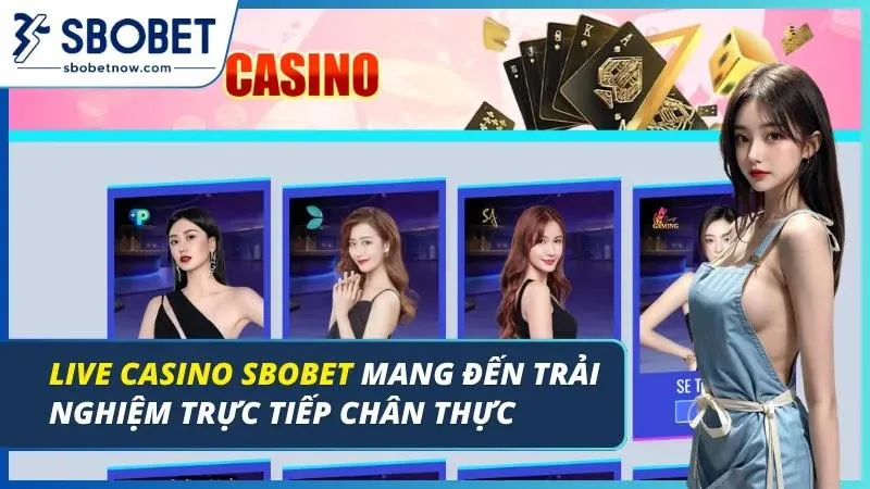 SBOBET