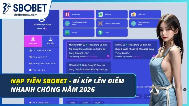 SBOBET